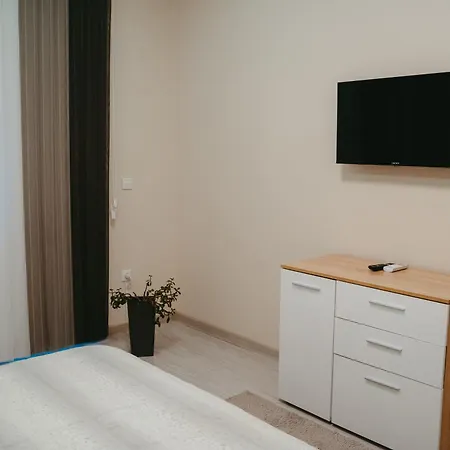 Apartment Varna City Apartment Warna